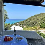 Maria's Sea View House * Skála Foúrkas