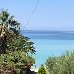 Maria's Sea View House *