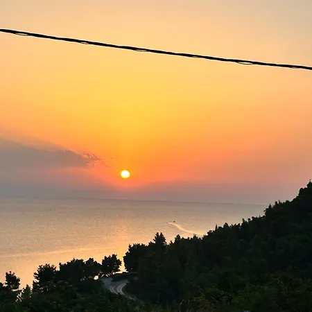 Holiday home Maria's Sea View House