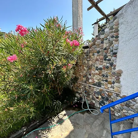 Maria's Sea View House Holiday home