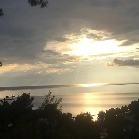 Maria's Sea View House * Skala Fourkas