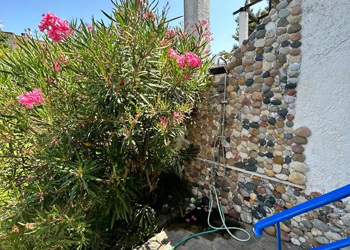 Maria's Sea View House Holiday home