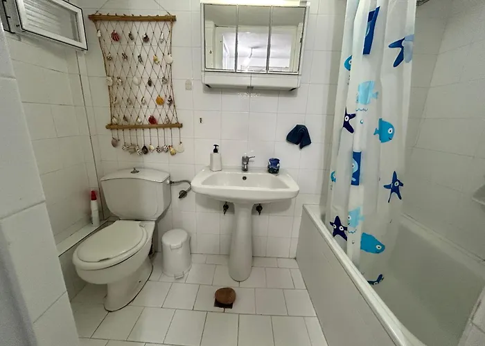 Holiday home Maria's Sea View House