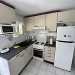 Maria's Sea View House Дом отдыха