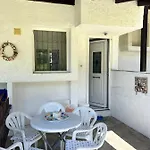 Maria's Sea View House Скала-Фуркас
