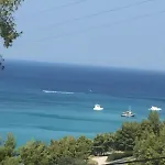 Maria's Sea View House Дом отдыха